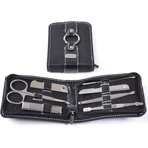 Gérard Brinard manicure manicure set  zwart