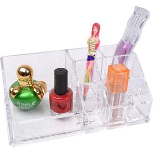 Gérard Brinard organizer acryl organizer transparant