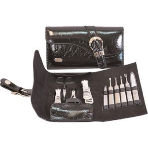 Gérard Brinard manicure manicure set  zwart - lak