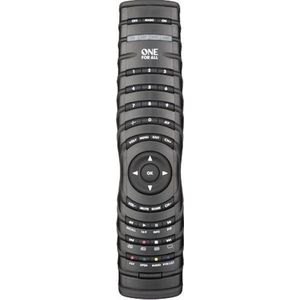 One For All Protecto 4 Zwart afstandsbediening