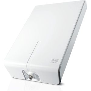 One For All SV9455 - Antenne - versterkte DVB-T/T2 buitenantenne