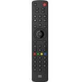 One For All - URC 1240 - Universele 4-in-1 Afstandsbediening