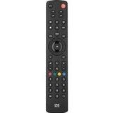 One For All - URC 1240 - Universele 4-in-1 Afstandsbediening