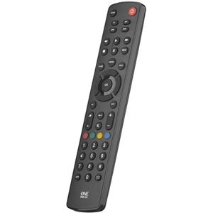 One For All - URC 1240 - Universele 4-in-1 Afstandsbediening