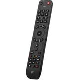 One For All Evolve 1 Afstandsbediening - Voor Smart-tv - Infrarood - Ultragroothoek
