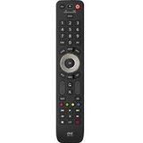 One For All - Evolve 2 - Afstandsbediening - Zwart - Kunststof