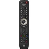 One For All - Evolve 2 - Afstandsbediening - Zwart - Kunststof