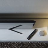 One For All - Evolve 4 - Afstandsbediening - Zwart - Geschikt voor Smart-TV's