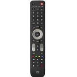 One For All - Evolve 4 - Afstandsbediening - Zwart - Geschikt voor Smart-TV's