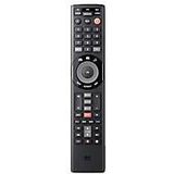 One For All - Universele Smart Control 5 - Afstandsbediening - Zwart - Geschikt voor 5 Apparaten