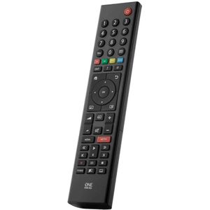 ONE FOR ALL Fernbedienung Grundig TV Ersatzfernbedienung