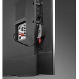 One For All - SV 1770 - Bluetooth Audiozender - Zwart - 3,5 mm