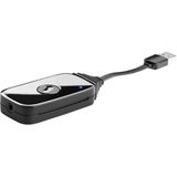 One For All - SV 1770 - Bluetooth Audiozender - Zwart - 3,5 mm