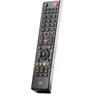 OneForAll - URC1919 - Afstandsbediening - Zwart