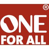 One For All - Afstandsbediening - Geschikt voor Sharp TV's