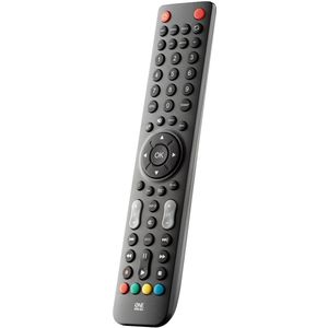 One For All - Afstandsbediening - Geschikt voor Sharp TV's