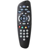 One for All - SKY 705 IR - Afstandsbediening - Zwart