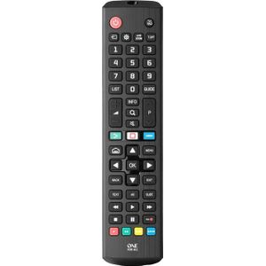 Afstandsbediening universeel LG - 9800410