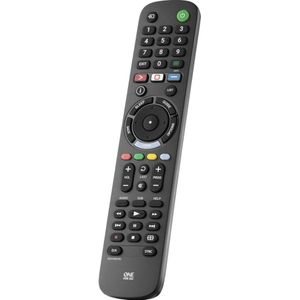One For All URC4912 Afstandsbediening voor Sony TV