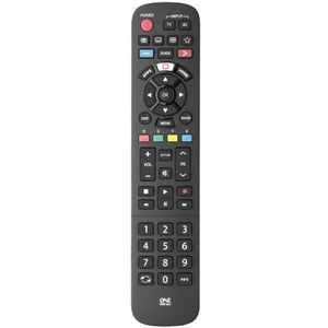 Panasonic One For All URC4914 Remote