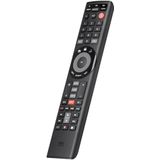 One for All - Smart Control 5 - Afstandsbediening - Zwart - Universeel