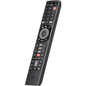 One for All - Smart Control 5 - Afstandsbediening - Zwart - Universeel