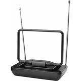 One for All DVB-T Ecoline Antenne - Zwart - Binnenantenne