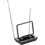One for All DVB-T Ecoline Antenne - Zwart - Binnenantenne