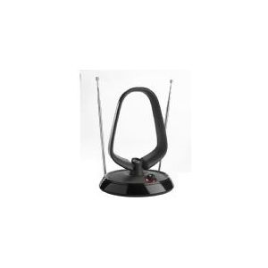 One For All SV9143 versterkte DVB-T/T2 binnenantenne