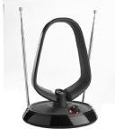 One For All SV9143 versterkte DVB-T/T2 binnenantenne