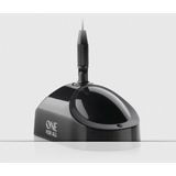 One For All SV 9311-5G - Passieve DVB-T/T2 Staafantenne - Binnen - Zwart