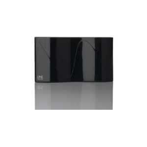 One For All - Sv9323-5g - Binnenantenne - Zwart - Voor HD Digitale TV