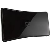 One for All - DVB-T2 Antenne - Zwart - Geoptimaliseerd voor HDTV