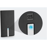 One For All - SV9425 - Binnenantenne - Zwart - 5G