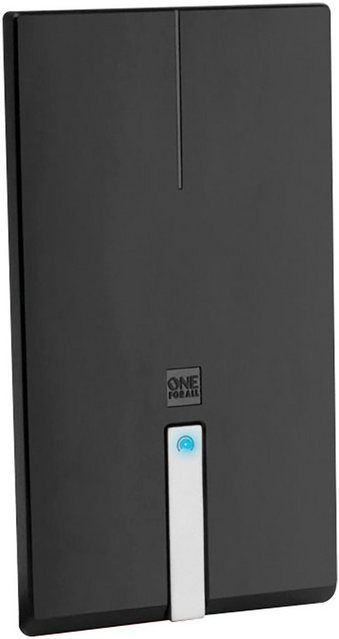 One For All - SV9425 - Binnenantenne - Zwart - 5G