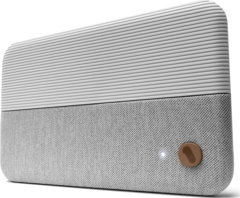 One For All - SV9436 - Passieve DVB-T/T2 Antenne - Wit/Grijs