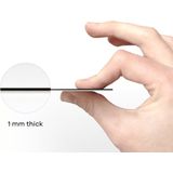 One For All - Dvb-t/sv9440-5g Binnenantenne - Zwart/Wit - Dun Ontwerp