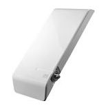 One For All SV 9450-5G Passieve DVB-T/T2 platte antenne Buiten Wit