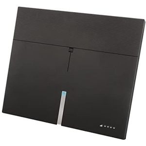 One for All - DVB-T2 Premium Antenne - Zwart - Platte Antenne - 5G