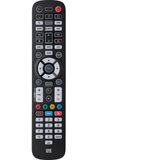 One For All URC 3661 Universeel Afstandsbediening Zwart