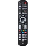 One For All URC 3661 Universeel Afstandsbediening Zwart