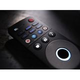 One For All - URC7966 - Smart Control Pro 6 - Universele Afstandsbediening - IR / BT voor Google TV