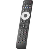 One For All - URC7966 - Smart Control Pro 6 - Universele Afstandsbediening - IR / BT voor Google TV
