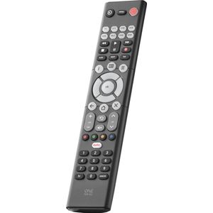 One For All Essence Afstandsbediening - IR Draadloos - 8 Apparaten