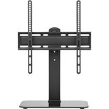 WM2470 TV Standaard - 32/55 inch - tot 40 kg - draaibaar - VESA 400 - zwart