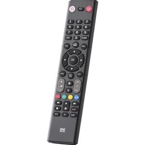One For All URC1311 - Vervangende Afstandsbediening - Geschikt voor LG TV