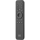 One For All - URC1110 - Afstandsbediening - Zwart - Compatibel met Apple TV