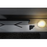 One For All - URC1110 - Afstandsbediening - Zwart - Compatibel met Apple TV