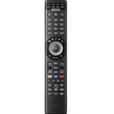 One for All - Smart Control 8 Advance App URC 7981 - Afstandsbediening - Zwart