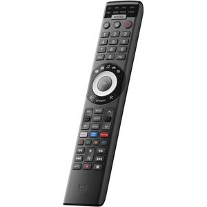 One for All - Smart Control 8 Advance App URC 7981 - Afstandsbediening - Zwart